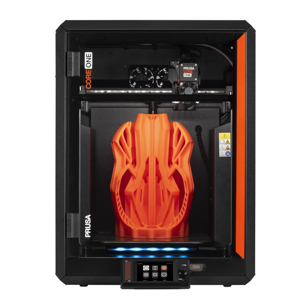 Prusa Core One (2)