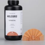 Kexcelled MOLEGRID Ultradetail