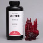 Kexcelled MOLEGRID Washable