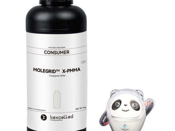 Kexcelled MOLEGRID X-PMMA