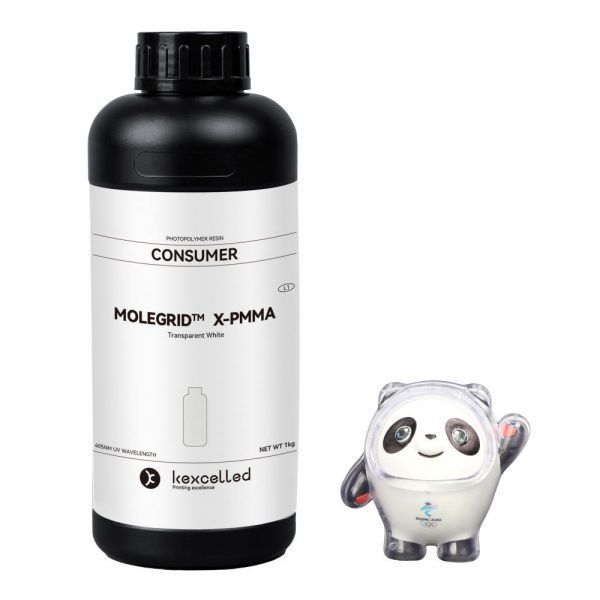 Kexcelled MOLEGRID X-PMMA