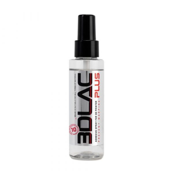 3DLac Spray Adhésif Plus 100 mL