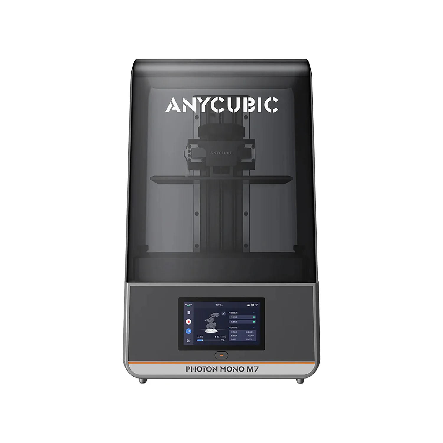 Anycubic Photon Mono M7 (2)