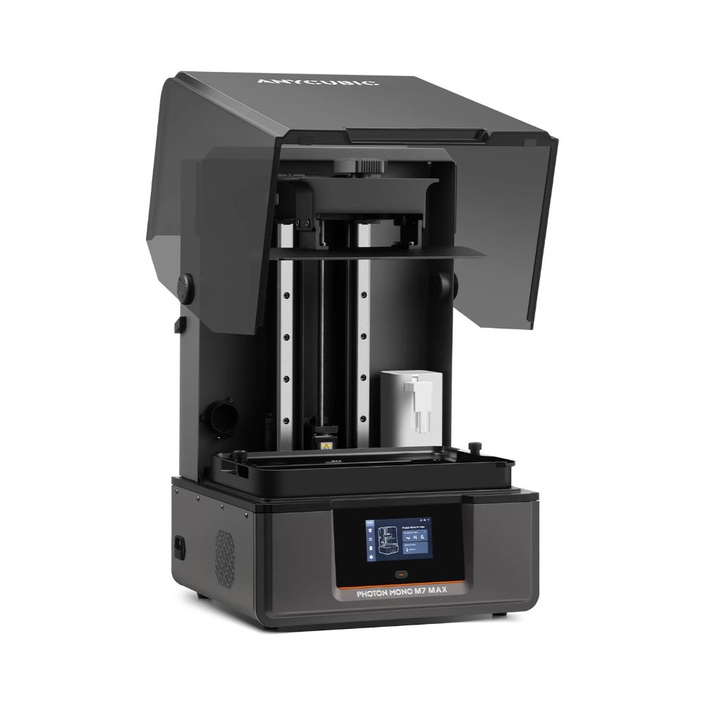 Anycubic Photon Mono M7 Max (1)