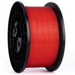 ELEGOO Rapid PLA+ 5KG Red