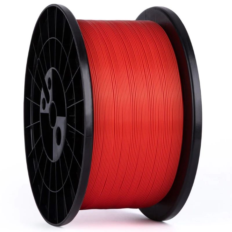 ELEGOO Rapid PLA+ 5KG Red