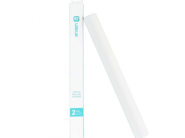 LOKLiK Rolled Canvas Set