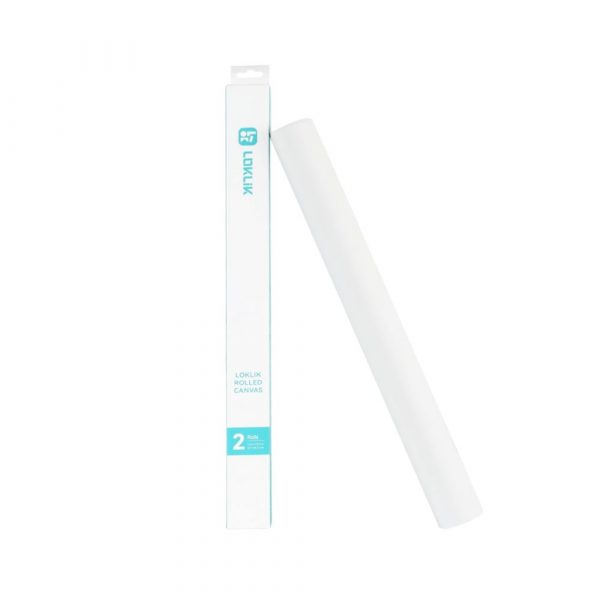 LOKLiK Rolled Canvas Set