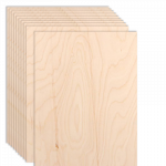 Bundle Planche de Balsa – Format A4
