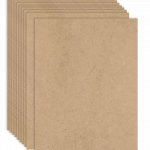 Bundle Planche de Medium - Format A3