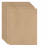 Bundle Planche de Medium - Format A4