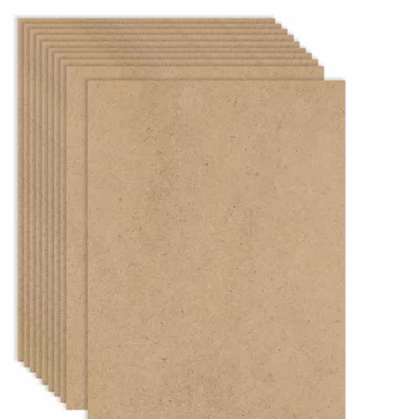 Bundle Planche de Medium - Format A4