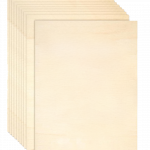 Bundle Planche de Peuplier – Format A3