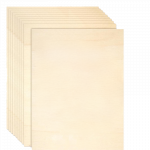 Bundle Planche de Peuplier – Format A4