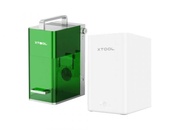 xTool F1 - Kit Start