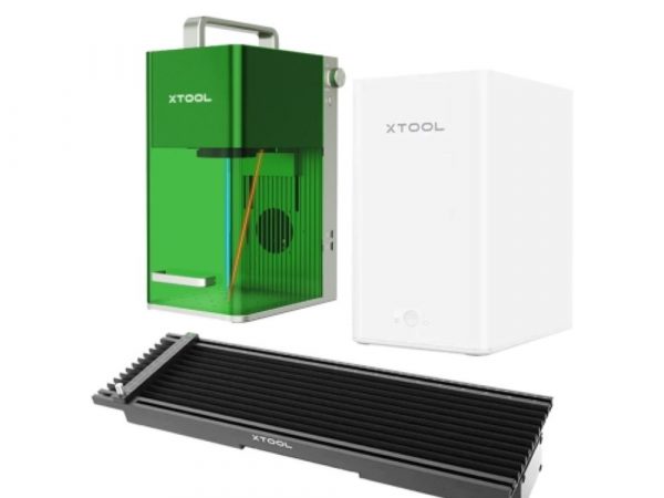 xTool F1 - Kit Supérieur