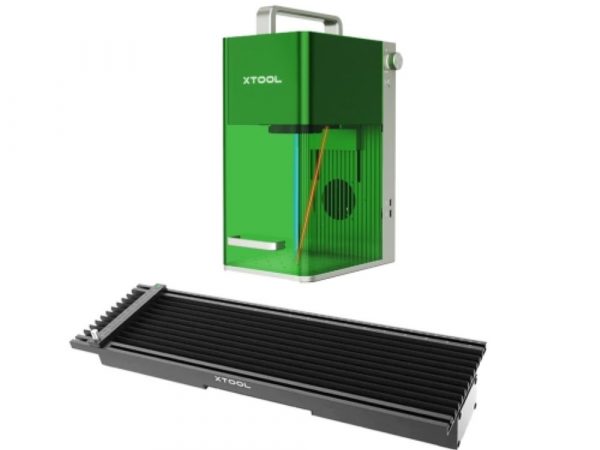 xTool F1 - Kit de Base