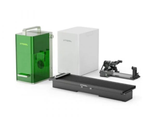 xTool F1 - Kit de Luxe