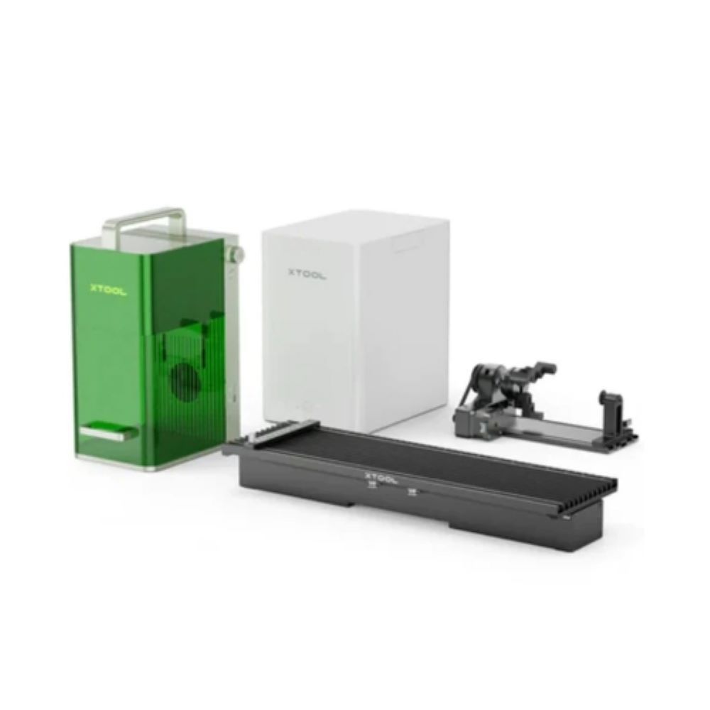 xTool F1 Kit de Luxe