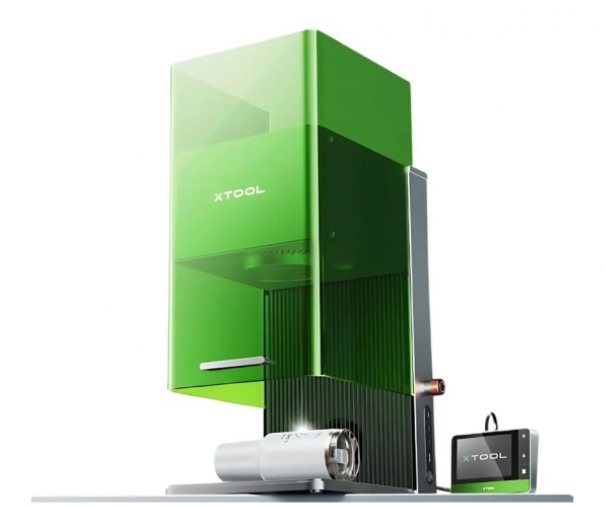 xTool F1 Ultra Graveur Laser