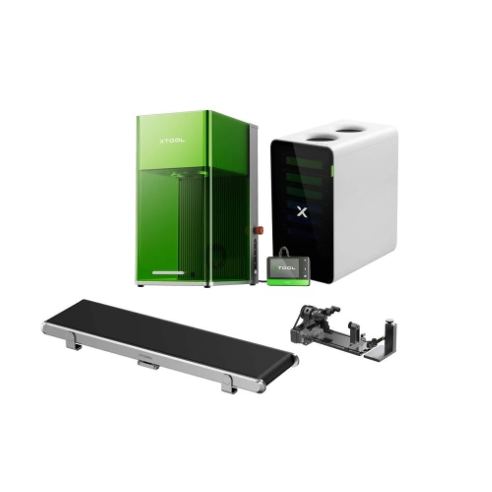 xTool F1 Ultra Kit de Luxe