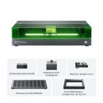 xTool S1 40W - Kit Avancé