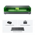 xTool S1 40W - Kit Standard