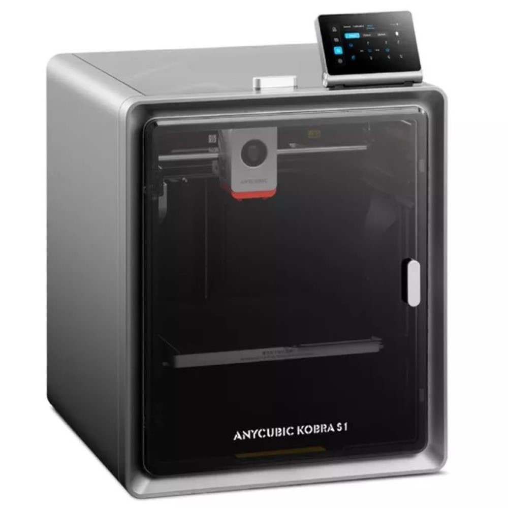 Anycubic Kobra S1 (2)