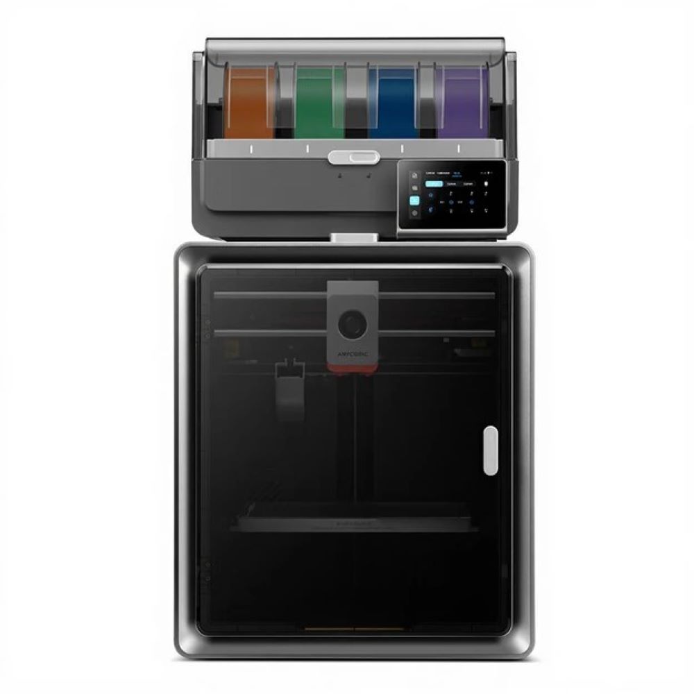 Anycubic Kobra S1 Combo (1)