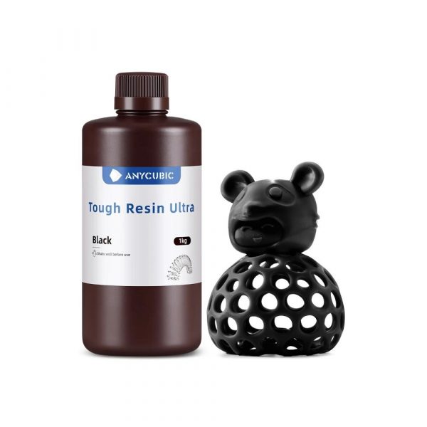 Anycubic Tough Resin Ultra 1kg