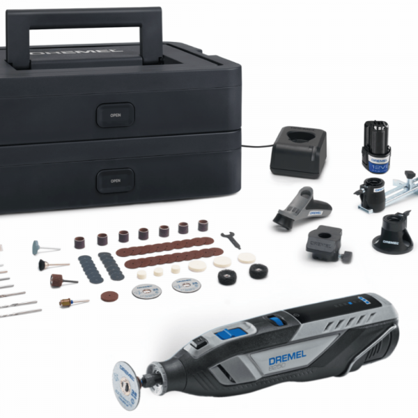 Dremel 8250 Platinium+