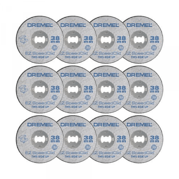 Dremel EZ SpeedClic SC456B