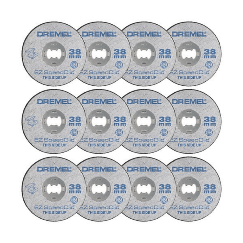 Dremel EZ SpeedClic SC456B