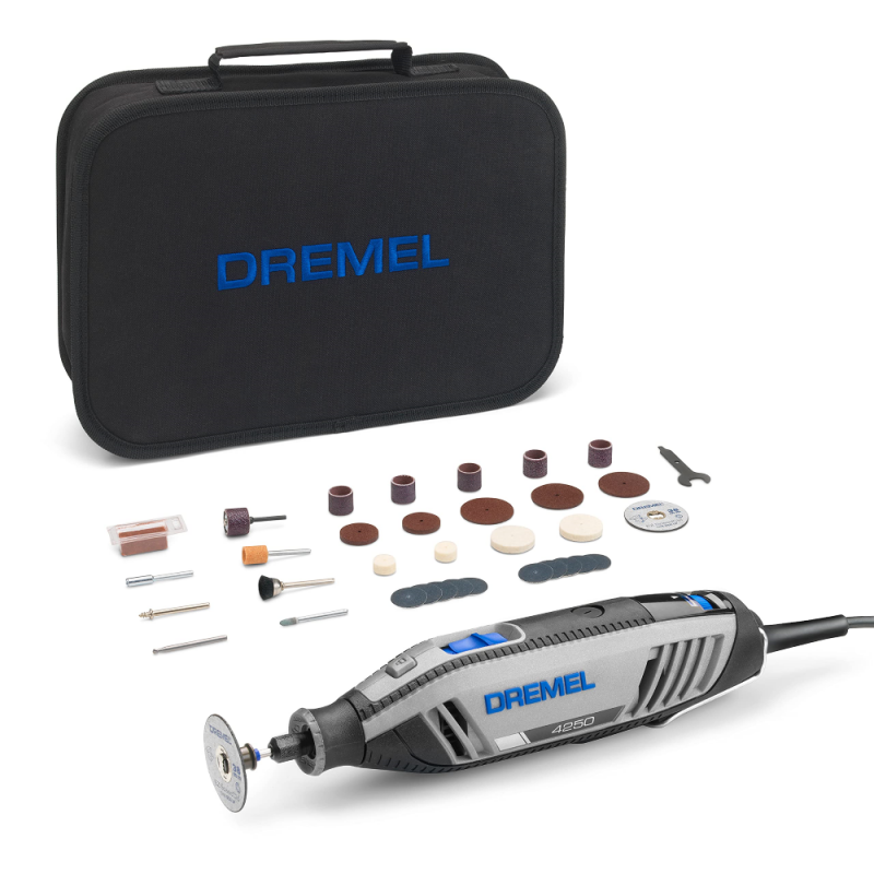 Dremel Outil Multi-Usage 4250
